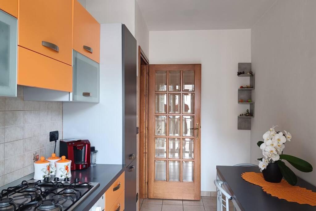 Apartment B&v Mountain Dream Aosta