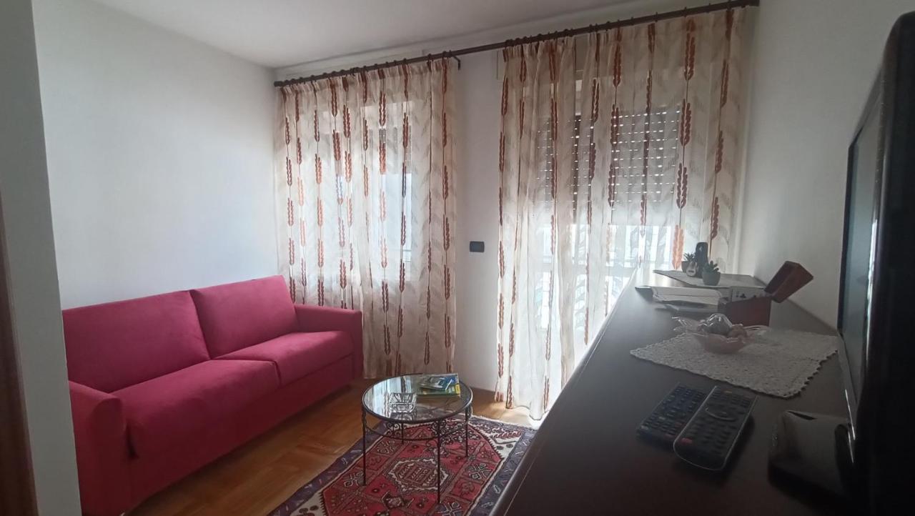 B&v Mountain Dream Apartment Aosta