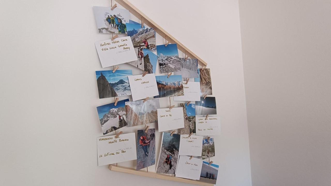 Apartment B&v Mountain Dream *